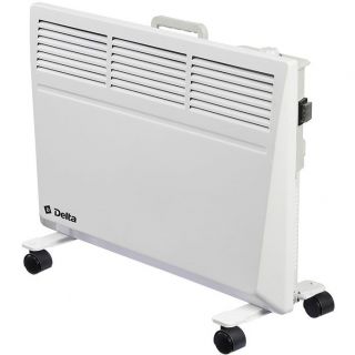 

Конвектор DELTA D-3004