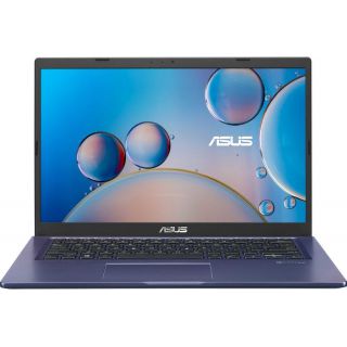 

Ноутбук ASUS X415JF-EK081T Win 10 blue (90NB0SV3-M01120)