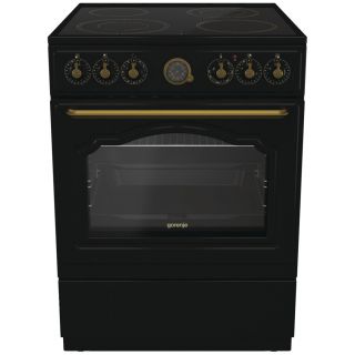 

Электрическая плита Gorenje ECS6250CLB