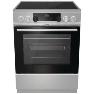 

Электрическая плита Gorenje ECS6350XC