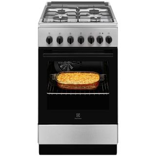

Газовая плита Electrolux RKK 520000 X