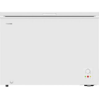 

Морозильная камера Hisense FC-386D4AW1