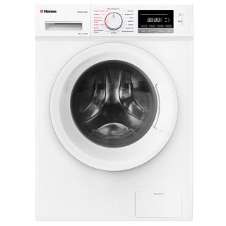 

Стиральная машина Hansa WDHG814BW