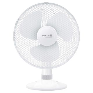 

Вентилятор Sencor SFE 3027WH