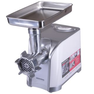 

Мясорубка Redmond RMG-1203 3в1