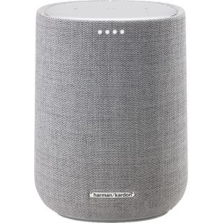 

Портативная акустика Harman Kardon Citation ONE MK II серый