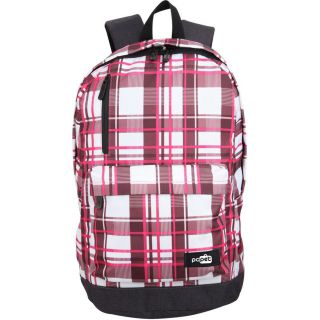 

Чехол для ноутбука PC PET 15.6 розовый/белый (PCP-KA0415PC)