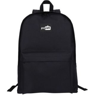 

Чехол для ноутбука PC PET 15.6 черный (PCP-KA0115BK)