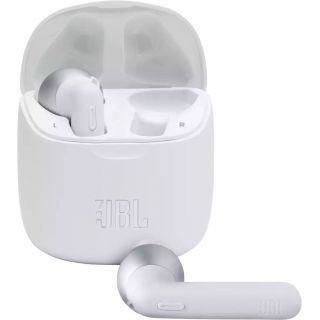 

Наушники JBL T225TWS золотистый