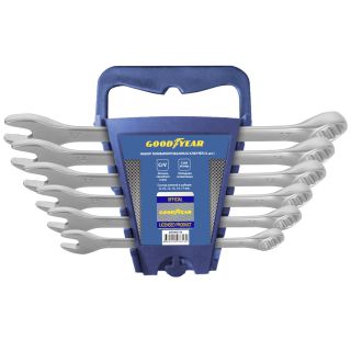 

Набор инструментов Goodyear GY002206