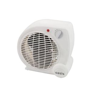 

Тепловентилятор OASIS SG-20R (F)