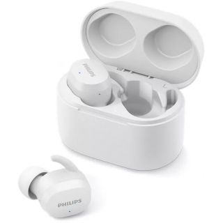 

Наушники Philips TAT3216WT белый