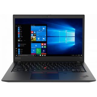 

Ноутбук Lenovo ThinkPad P14s Win 10 Pro black (20S40047RT)