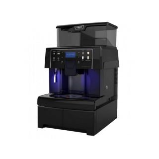 

Кофемашина Saeco AULIKA EVO TOP HSC 9846/06
