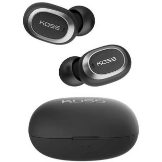 

Наушники Koss TWS250i черный