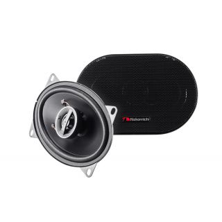 

Автоакустика Nakamichi NSE-4618