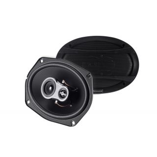 

Автоакустика Nakamichi NSE-6918R
