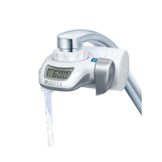 

Фильтр для воды Brita OnTap белый