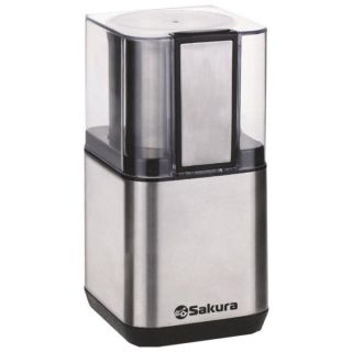 

Кофемолка Sakura SA-6161S