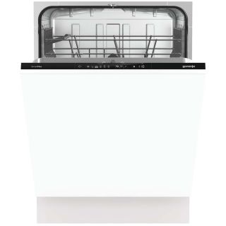 

Встраиваемая посудомоечная машина Gorenje GV631D60