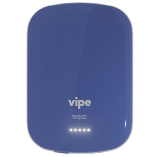 

Внешний аккумулятор Vipe Chester синий (vppbchester10kbl)
