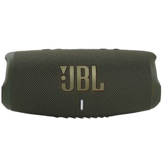 

Портативная акустика JBL Charge 5 зеленый