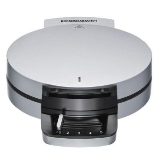 

Вафельница Rommelsbacher WA 750