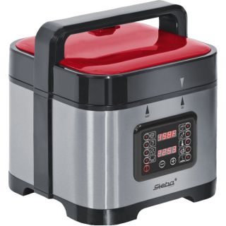 

Мультиварка Steba DD 2 XL ECO