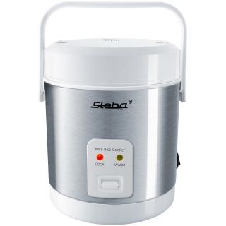 

Мультиварка Steba RK 4 M