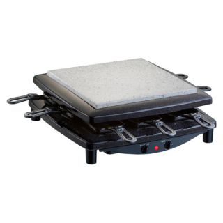 

Электрогриль Steba RC 3 PLUS (Raclette Grill)