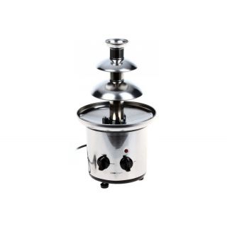 

Кухонная принадлежность Clatronic SKB 3248 inox Шоколадный фонтан