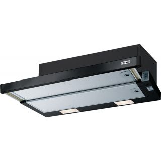 

Встраиваемая вытяжка Franke FTC 632L BK (315.0547.798)