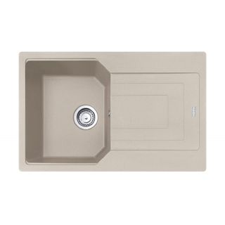 

Кухонная мойка Franke UBG 611-78 сахара (114.0595.333)