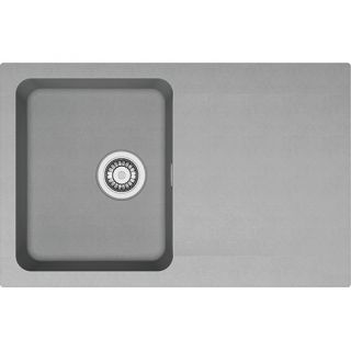 

Кухонная мойка Franke OID 611-78 серый (143.0603.812)
