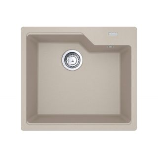 

Кухонная мойка Franke UBG 610-56 сахара (114.0595.374)