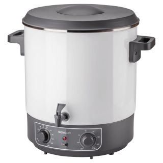 

Мультиварка Sencor SPP 2100WH