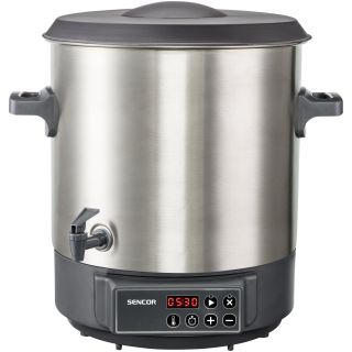 

Мультиварка Sencor SPP 3200SS