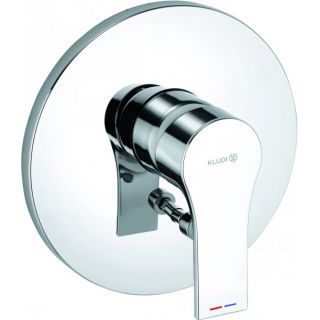 

Смеситель для ванны Kludi ZENTA SL 486500565 (внешняя монтажная часть)