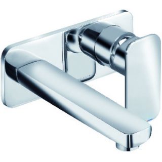 

Смеситель для раковины Kludi E2 492440575 (внешняя монтажная часть)