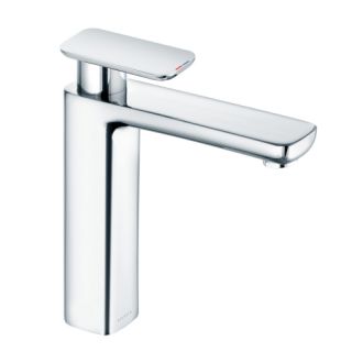 

Смеситель для раковины Kludi E2 492960575