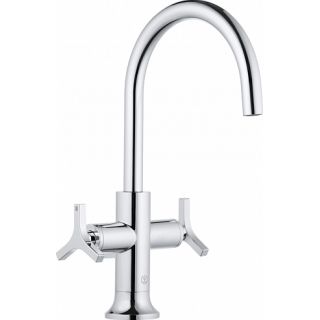 

Смеситель для раковины Kludi Nova Fonte 201180539