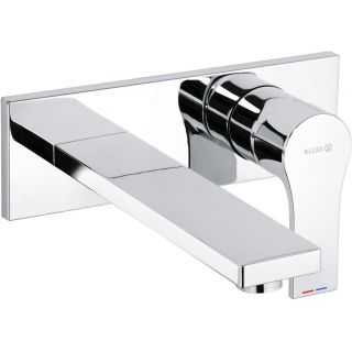 

Смеситель для раковины Kludi ZENTA SL 482470565 (внешняя монтажная часть)