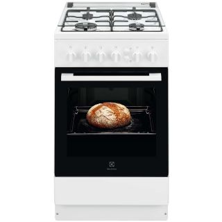 

Газовая плита Electrolux RKG 500001 W