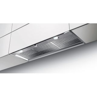 

Встраиваемая вытяжка Faber IN-NOVA COMFORT X A120 (110.0439.939)
