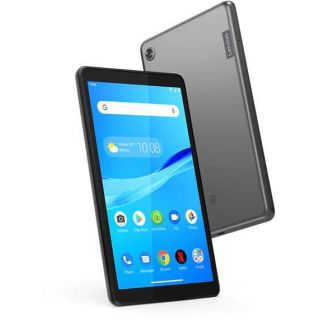 

Планшет Lenovo Tab M7 TB-7305F (7.0) 16Gb Wi-Fi Platinum Grey (ZA550082RU)