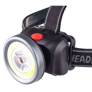

Фонарь ручной Perfeo HUDSON (PF-C3031)