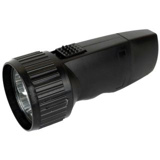 

Фонарь ручной Ultraflash LED3859 черный