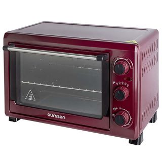 

Мини-печь Oursson MO2610/DC