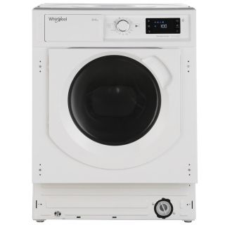 

Встраиваемая стиральная машина Whirlpool BI WDWG 861484 EU