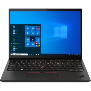 

Ноутбук Lenovo ThinkPad X1 Nano G1 T W10 черный (20UN005LRT)